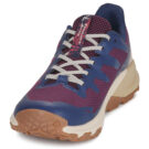 Keen Chaussures de randonn&eacute;e pour femmes TARGHEE APEX WP rouges - Pointure 3