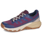 Keen Chaussures de randonn&eacute;e pour femmes TARGHEE APEX WP rouges - Pointure 4
