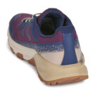 Keen Chaussures de randonn&eacute;e pour femmes TARGHEE APEX WP rouges - Pointure 5
