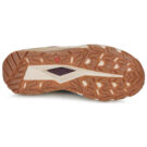 Keen Chaussures de randonn&eacute;e pour femmes TARGHEE APEX WP rouges - Pointure 7