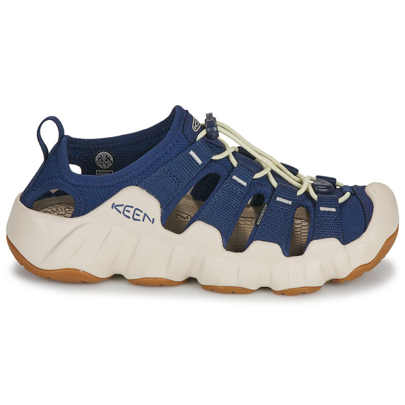 Keen HYPERPORT H2 Blue Women's Sandals - 2