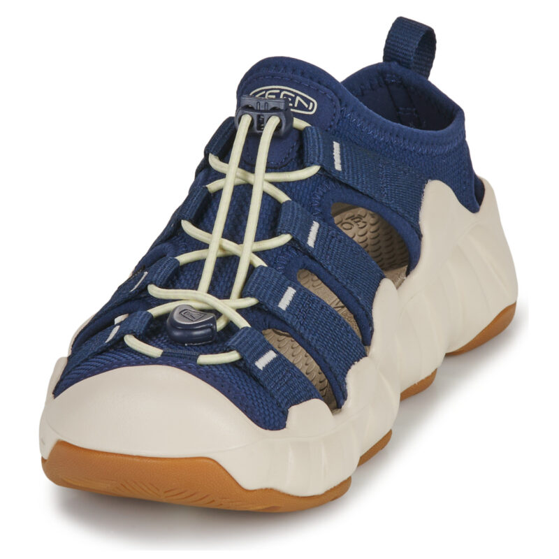 Keen HYPERPORT H2 Blue Women's Sandals - 3