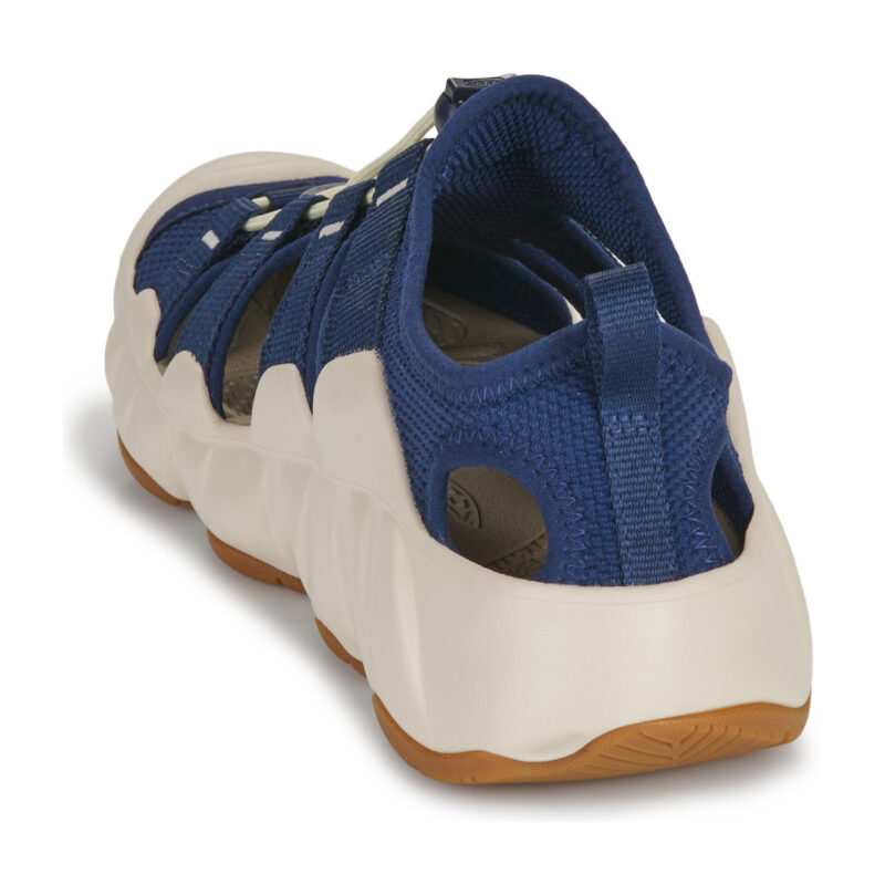 Keen HYPERPORT H2 Blue Women's Sandals - 5