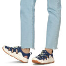 Keen HYPERPORT H2 Blue Women's Sandals - 8