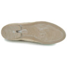 Think GUAD2 Beige Derby Donna - 7