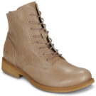 Felmini  GENIAL  Beige -  Stivaletti Donna - 1