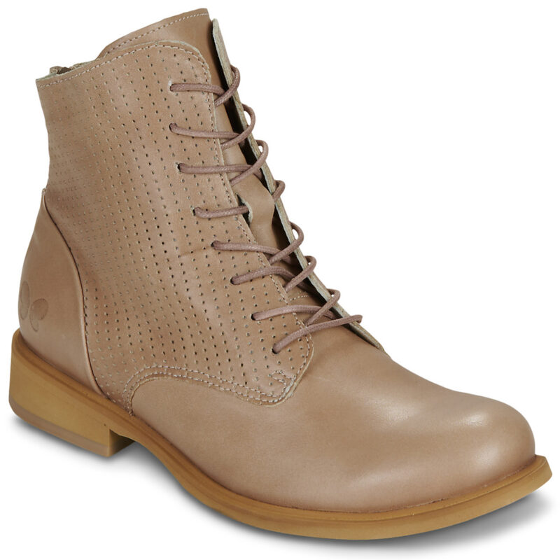 Felmini  GENIAL  Beige -  Stivaletti Donna - 1