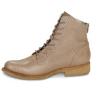 Felmini  GENIAL  Beige -  Stivaletti Donna - 4