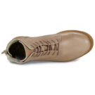 Felmini  GENIAL  Beige -  Stivaletti Donna - 6