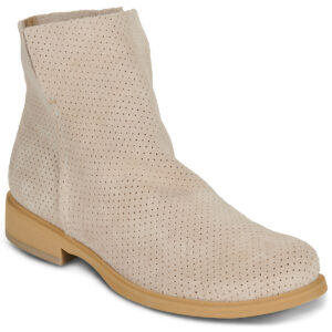 Felmini  GENI  Beige -  Stivaletti Donna