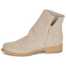 Felmini GENI Beige Stiefel Damen - 4