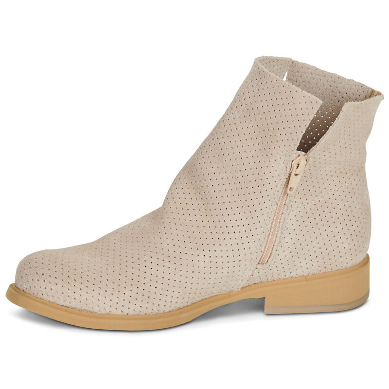 Felmini GENI Beige Stiefel Damen - 4
