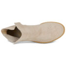 Felmini GENI Beige Stiefel Damen - 6