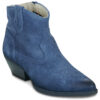 Felmini  SELMA  Blu -  Stivaletti Donna