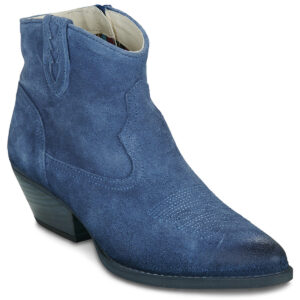 Felmini  SELMA  Blu -  Stivaletti Donna