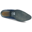 Felmini  SELMA  Blu -  Stivaletti Donna - 7