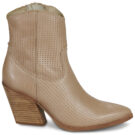 Felmini  MONALISA  Beige -  Stivaletti Donna - 2