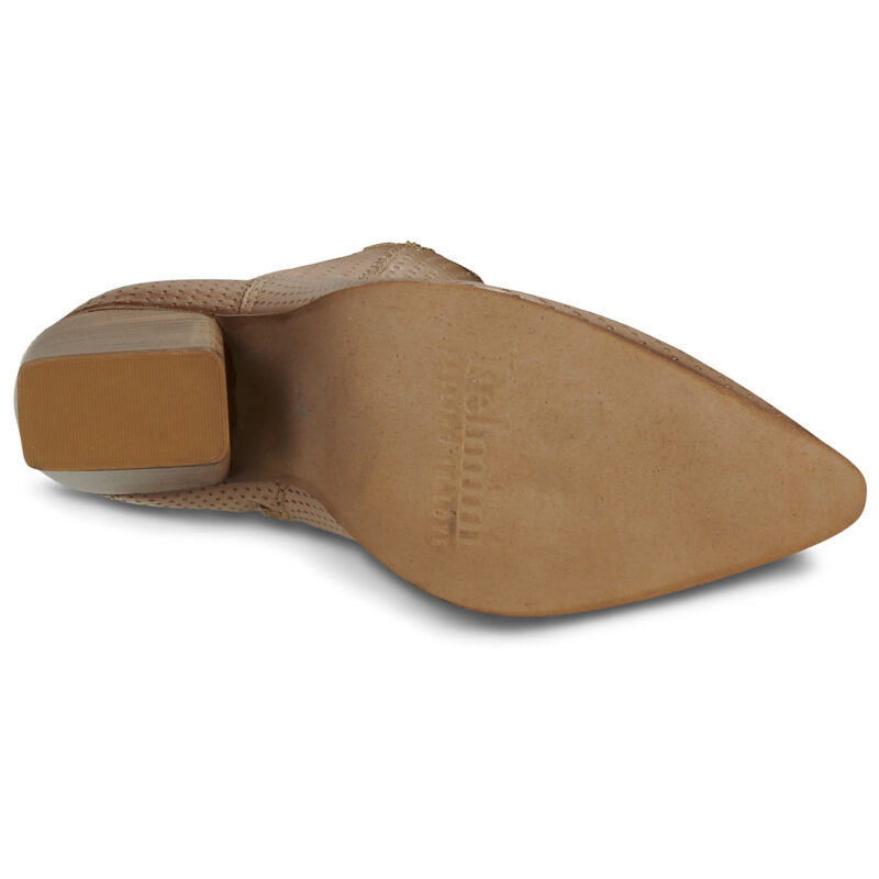 Felmini  MONALISA  Beige -  Stivaletti Donna - 7