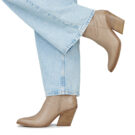 Felmini  MONALISA  Beige -  Stivaletti Donna - 8