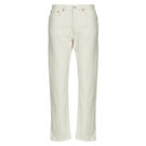 Jeans  Levis  501® CROP  Bianco -  Jeans Donna - 1