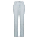 Jeans  Levis  724 HIGH RISE STRAIGHT  Blu -  Jeans Donna - 1