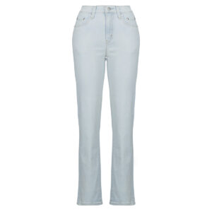 Jeans  Levis  724 HIGH RISE STRAIGHT  Blu -  Jeans Donna