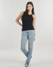 Jeans Slim  Levis  WEDGIE SLIM  Blu -   Jeans Slim Donna - 2