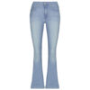 Jeans Bootcut  Levis  725 HIGH RISE BOOTCUT  Blu -   Jeans Bootcut Donna