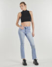 Jeans Bootcut  Levis  725 HIGH RISE BOOTCUT  Blu -   Jeans Bootcut Donna - 2