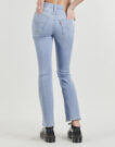 Jeans Bootcut  Levis  725 HIGH RISE BOOTCUT  Blu -   Jeans Bootcut Donna - 4