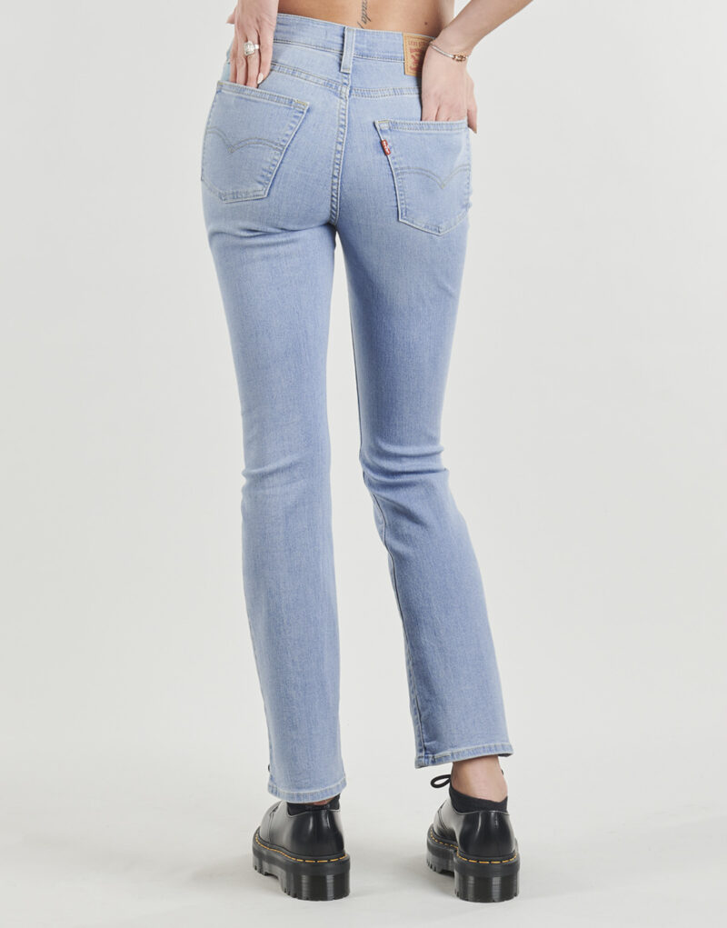Jeans Bootcut  Levis  725 HIGH RISE BOOTCUT  Blu -   Jeans Bootcut Donna - 4