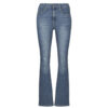 Jeans Bootcut  Levis  725 HIGH RISE BOOTCUT  Blu -   Jeans Bootcut Donna