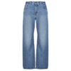 Jeans Bootcut  Levis  LOOSE BOOT  Blu -   Jeans Bootcut Donna