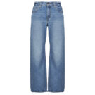 Jeans Bootcut  Levis  LOOSE BOOT  Blu -   Jeans Bootcut Donna - 1