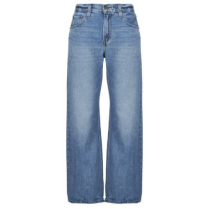 Jeans Bootcut  Levis  LOOSE BOOT  Blu -   Jeans Bootcut Donna
