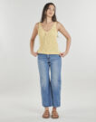 Jeans Bootcut  Levis  LOOSE BOOT  Blu -   Jeans Bootcut Donna - 2