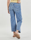 Jeans Bootcut  Levis  LOOSE BOOT  Blu -   Jeans Bootcut Donna - 4