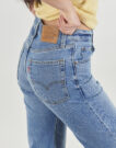 Jeans Bootcut  Levis  LOOSE BOOT  Blu -   Jeans Bootcut Donna - 5