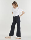 Jeans Bootcut  Levis  LOOSE BOOT  Blu -   Jeans Bootcut Donna - 3