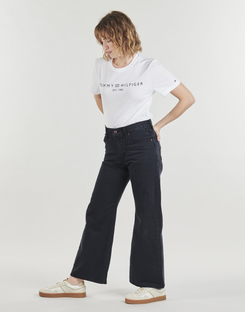 Jeans Bootcut  Levis  LOOSE BOOT  Blu -   Jeans Bootcut Donna - 3