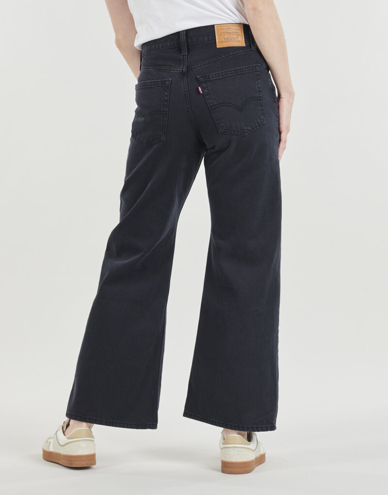 Jeans Bootcut  Levis  LOOSE BOOT  Blu -   Jeans Bootcut Donna - 4