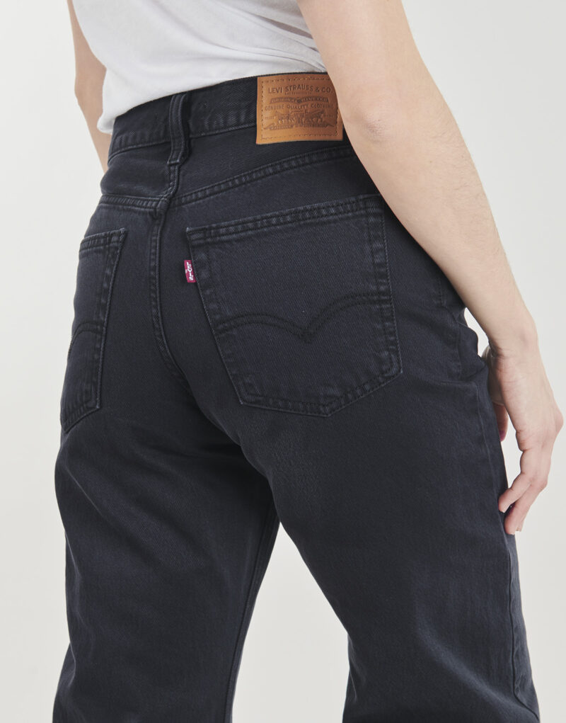 Jeans Bootcut  Levis  LOOSE BOOT  Blu -   Jeans Bootcut Donna - 5