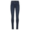 Jeans skynny Levis 721 HIGH RISE SKINNY Blu Jeans skynny Donna