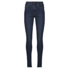 Jeans skynny Levis 721 HIGH RISE SKINNY Blu Jeans skynny Donna - 1