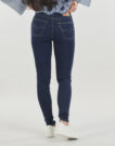 Jeans skynny Levis 721 HIGH RISE SKINNY Blu Jeans skynny Donna - 4