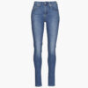 Jeans skynny Levis 721 HIGH RISE SKINNY Blu Jeans skynny Donna