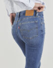Jeans skynny Levis 721 HIGH RISE SKINNY Blu Jeans skynny Donna - 5