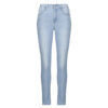 Jeans skynny Levis 721 HIGH RISE SKINNY Blu Jeans skynny Donna