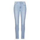 Jeans skynny Levis 721 HIGH RISE SKINNY Blu Jeans skynny Donna - 1