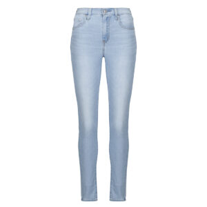 Jeans skynny  Levis  721 HIGH RISE SKINNY  Blu -   Jeans skynny Donna